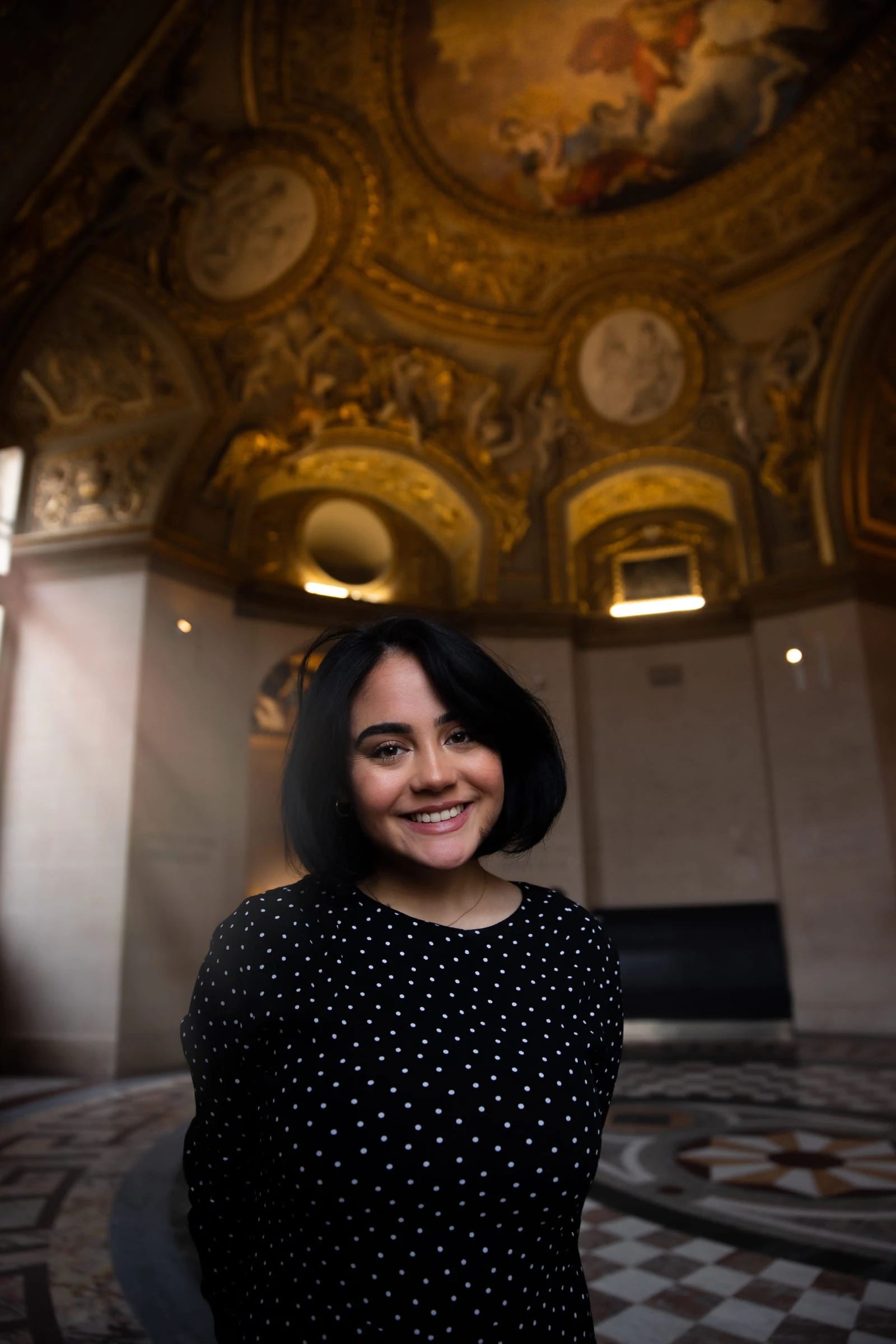 Portrait