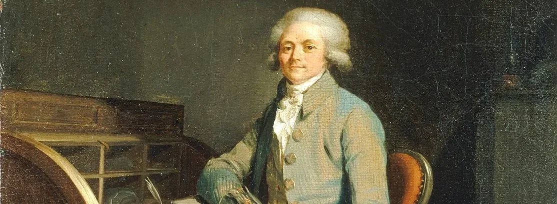Maximilien de Robespierre