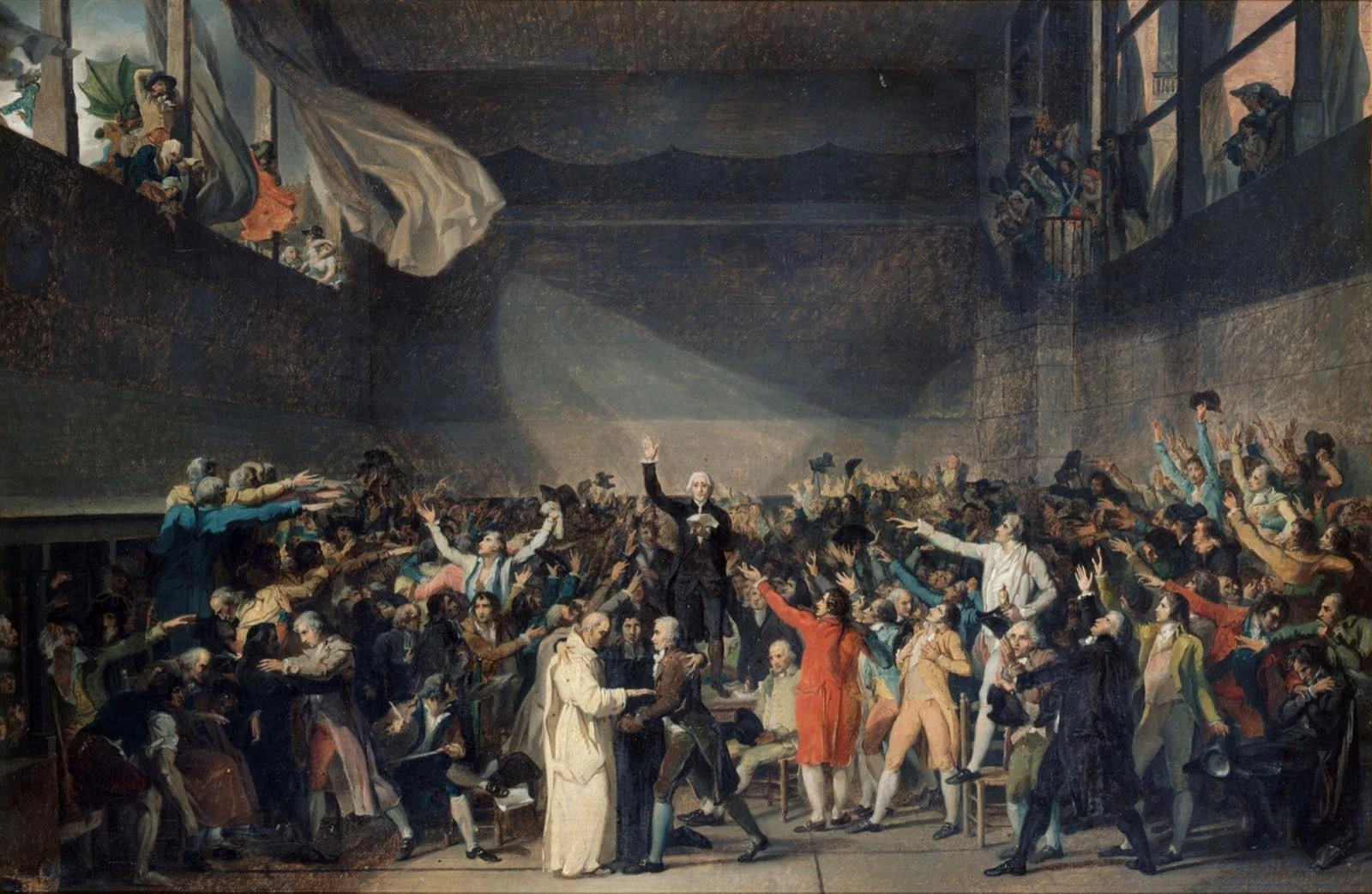 La Révolution française